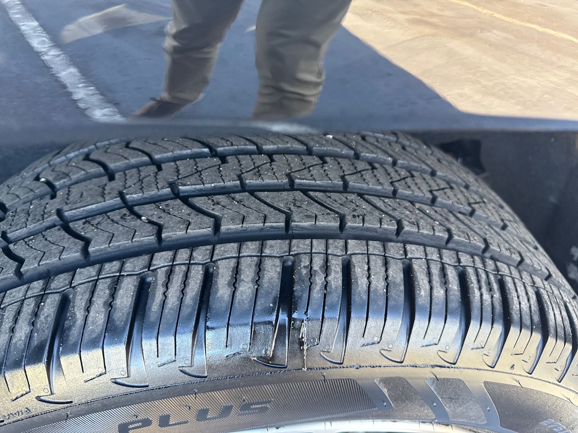 2024 Jeep Wagoneer Series III