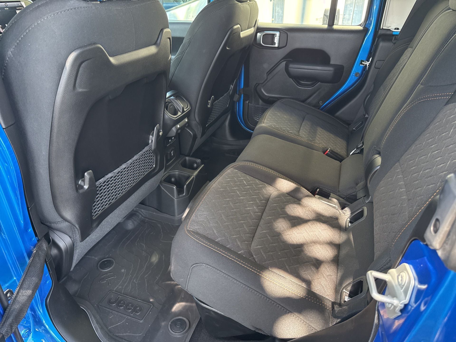 2024 Jeep Gladiator Mojave