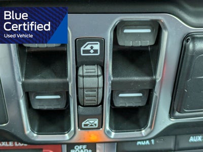 2024 Jeep Gladiator Mojave