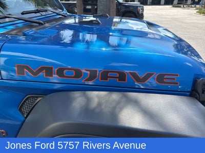 2024 Jeep Gladiator Mojave