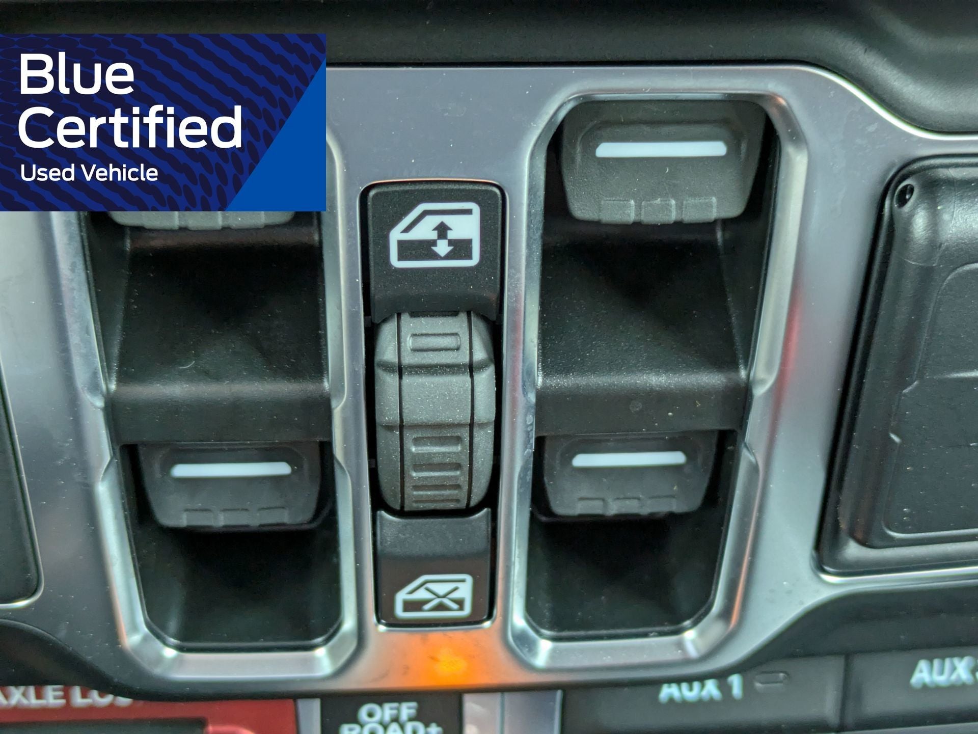 2024 Jeep Gladiator Mojave