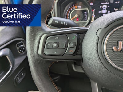 2024 Jeep Gladiator Mojave