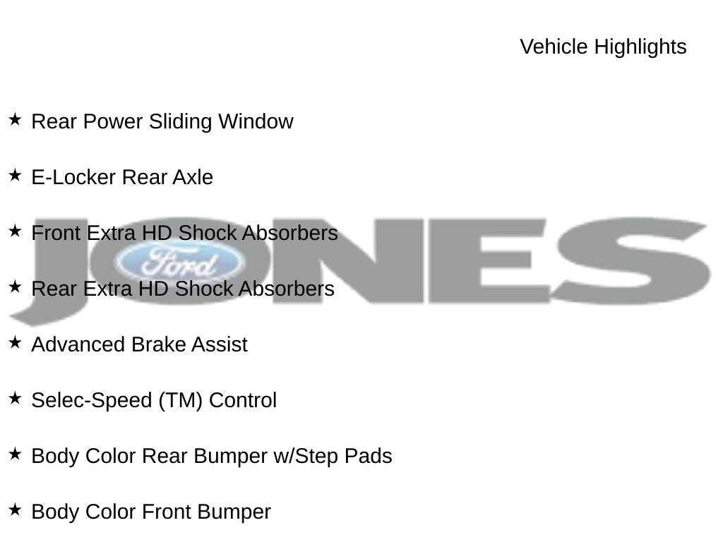 2024 RAM 1500 Big Horn/Lone Star