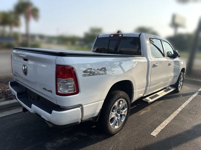 2024 RAM 1500 Big Horn/Lone Star