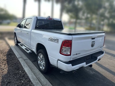 2024 RAM 1500 Big Horn/Lone Star