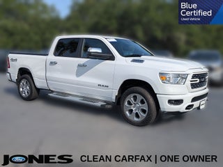 2024 RAM 1500 Big Horn/Lone Star