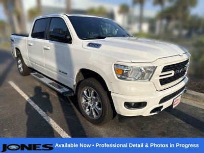 2024 RAM 1500 Big Horn/Lone Star