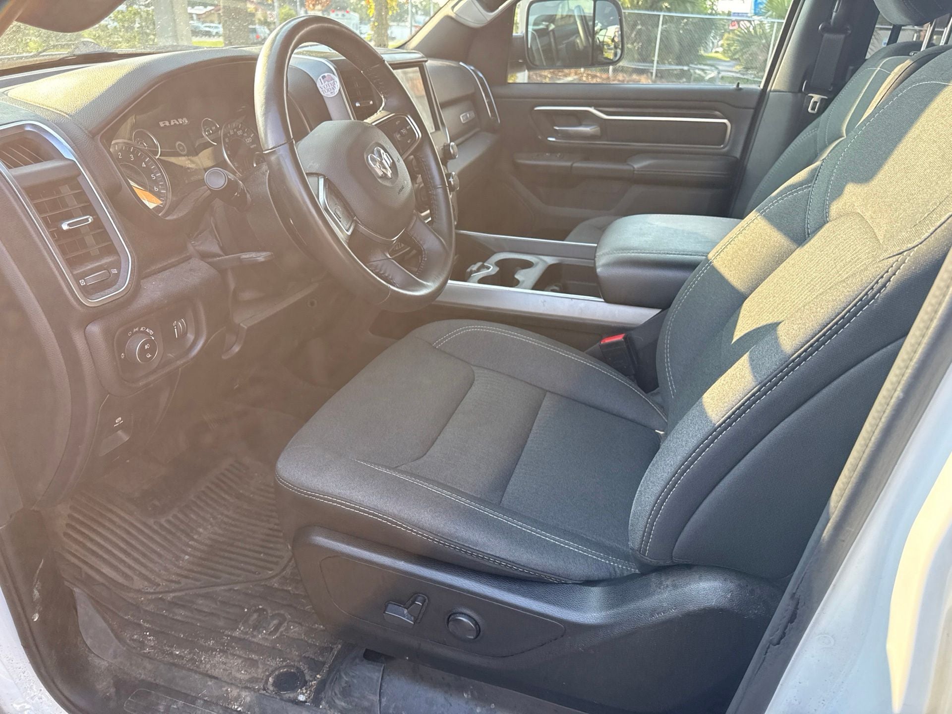 2024 RAM 1500 Big Horn/Lone Star