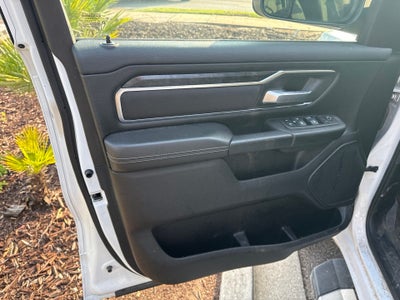 2024 RAM 1500 Big Horn/Lone Star