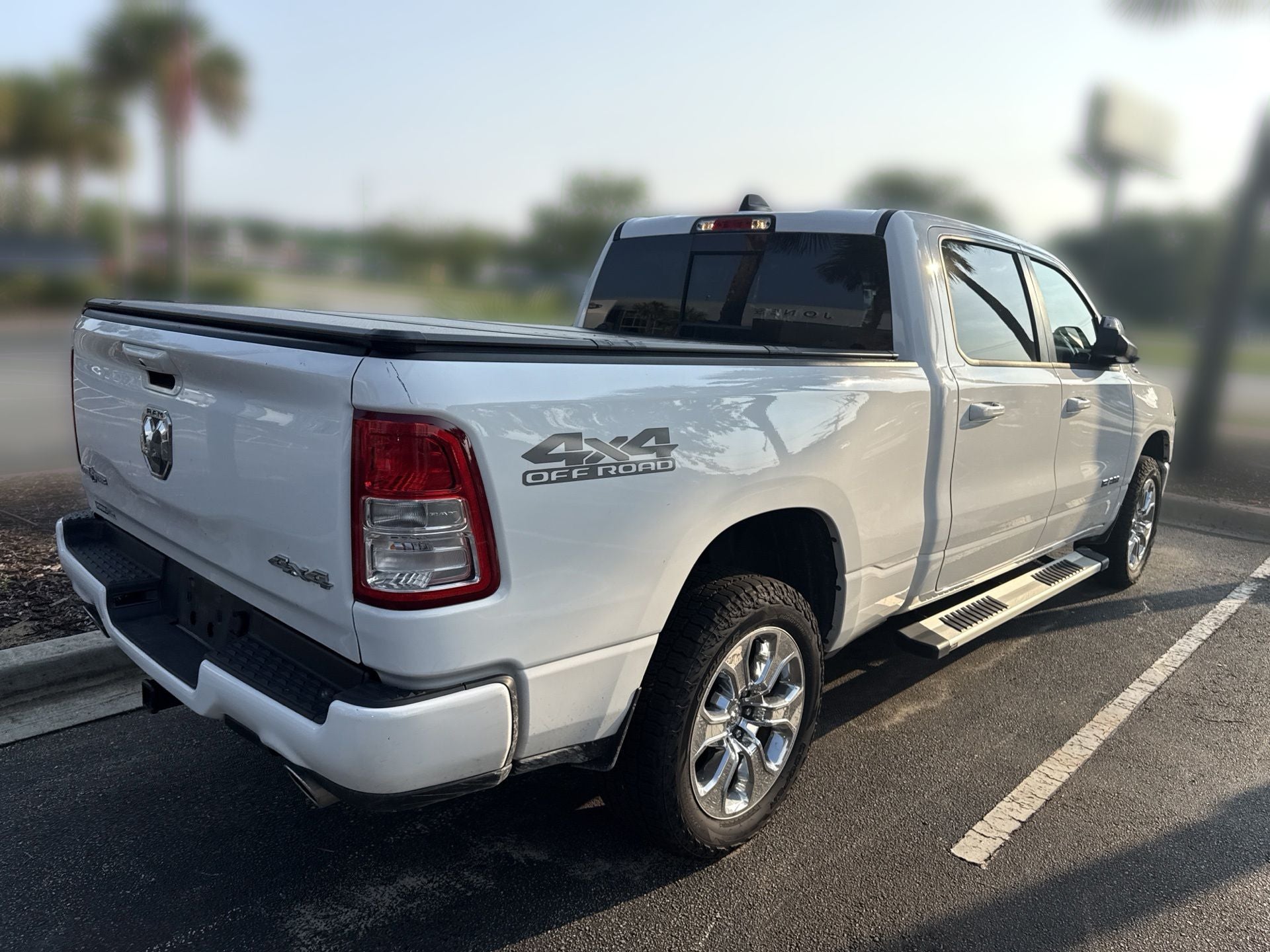 2024 RAM 1500 Big Horn/Lone Star
