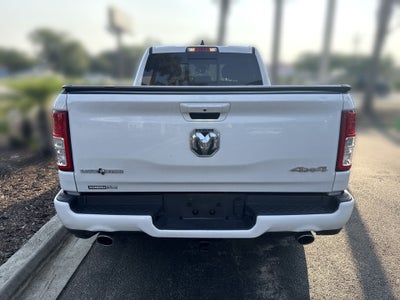 2024 RAM 1500 Big Horn/Lone Star