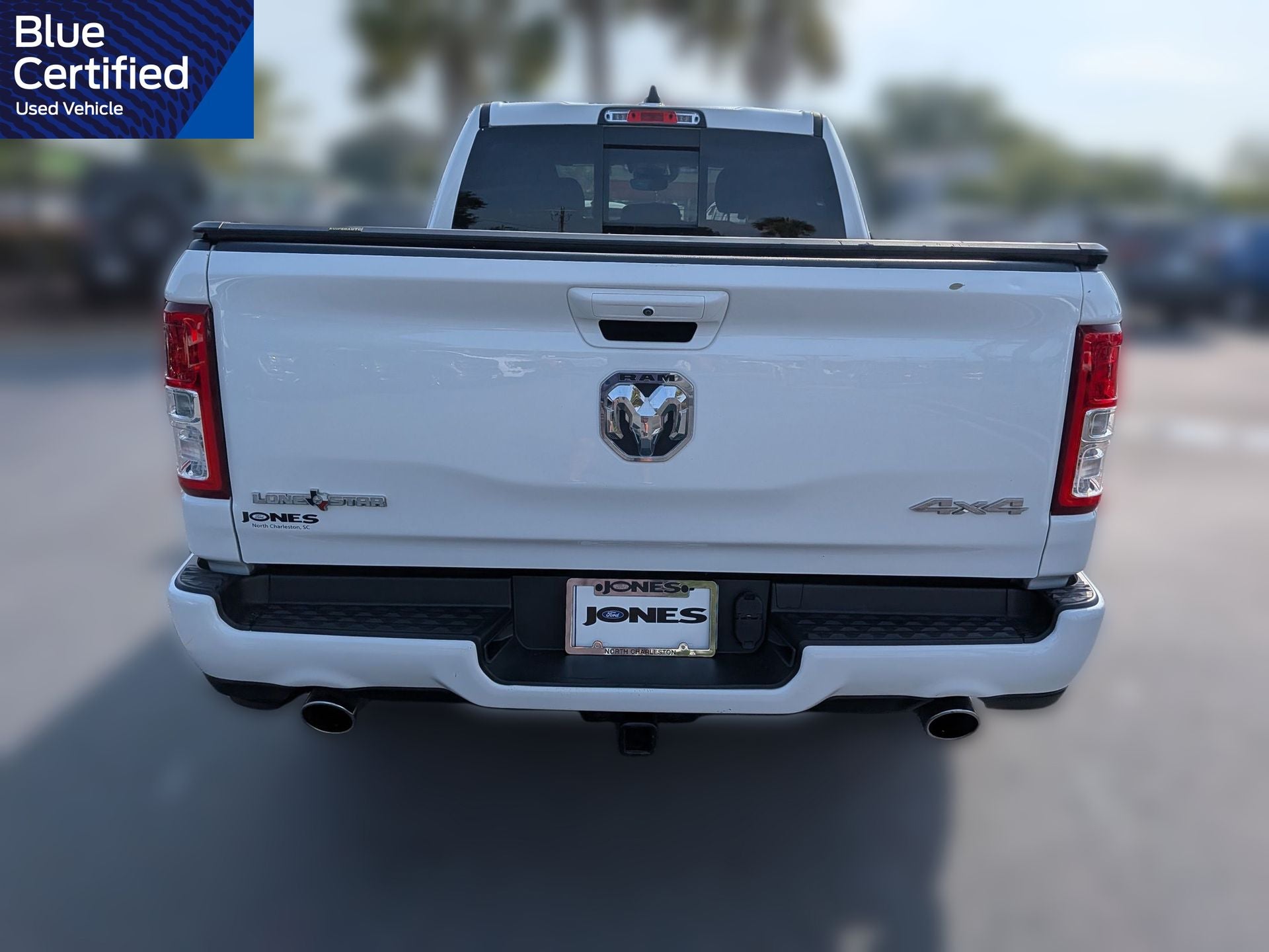2024 RAM 1500 Big Horn/Lone Star