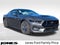 2026 Ford Mustang GT Fastback