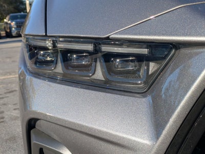 2026 Ford Mustang GT Fastback