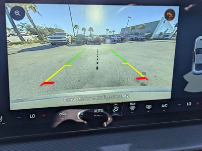 2026 Ford Mustang GT Fastback