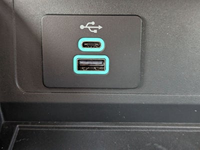 2026 Ford Mustang GT Fastback