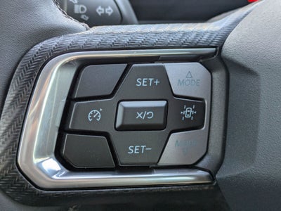 2026 Ford Mustang GT Fastback