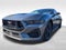 2026 Ford Mustang GT Fastback