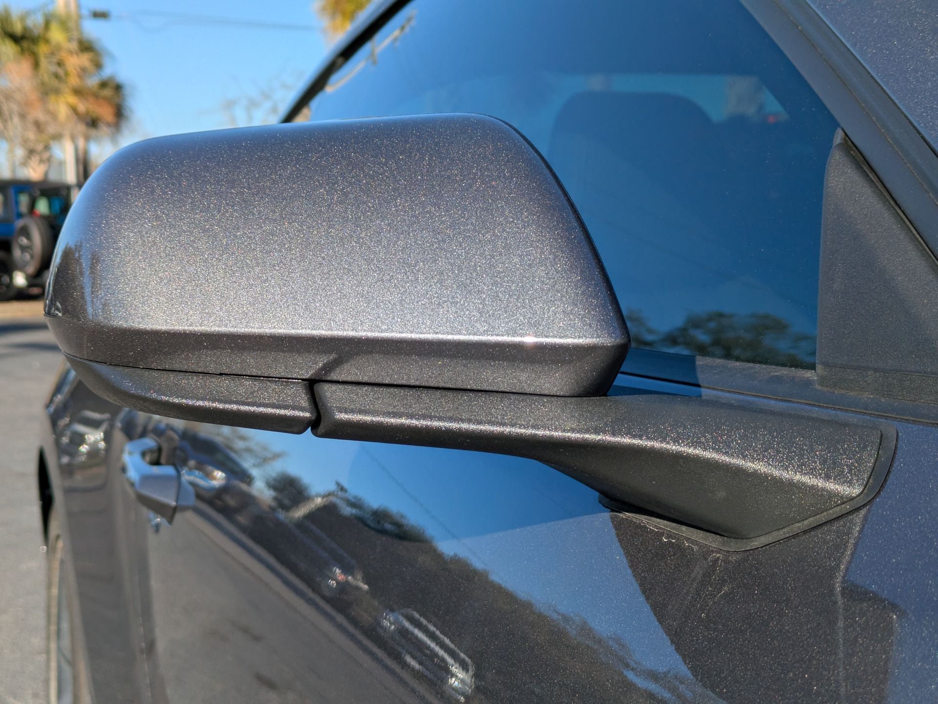 2026 Ford Mustang GT Fastback