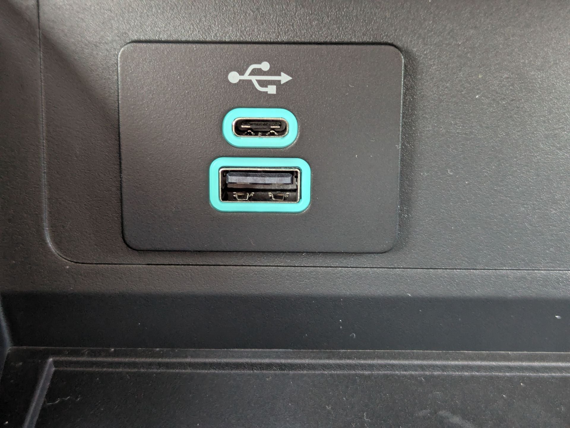 2026 Ford Mustang GT Fastback