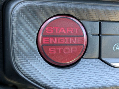 2026 Ford Mustang GT Fastback