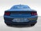 2026 Ford Mustang GT Fastback