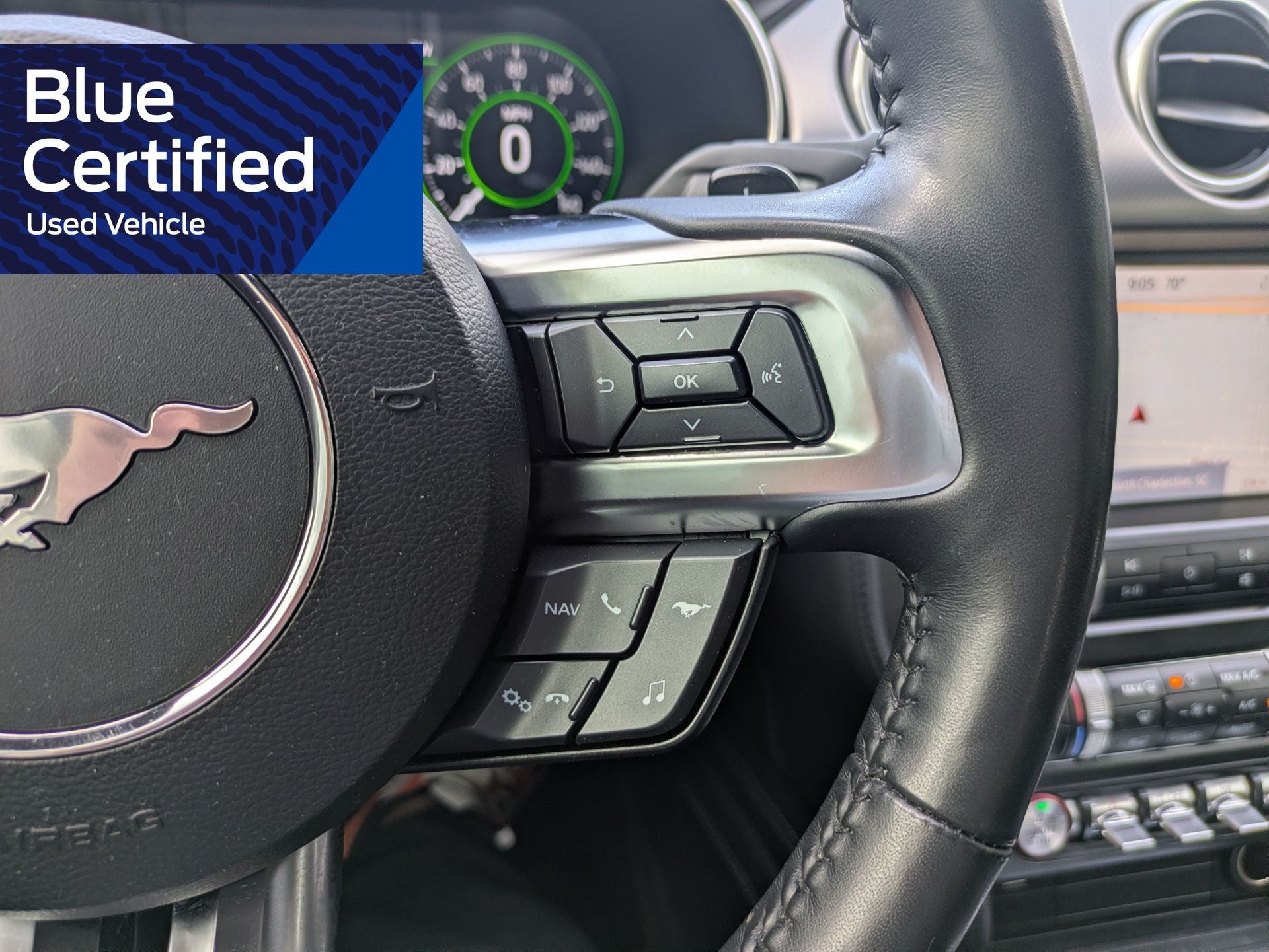 2020 Ford Mustang GT Premium