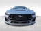 2026 Ford Mustang GT Fastback