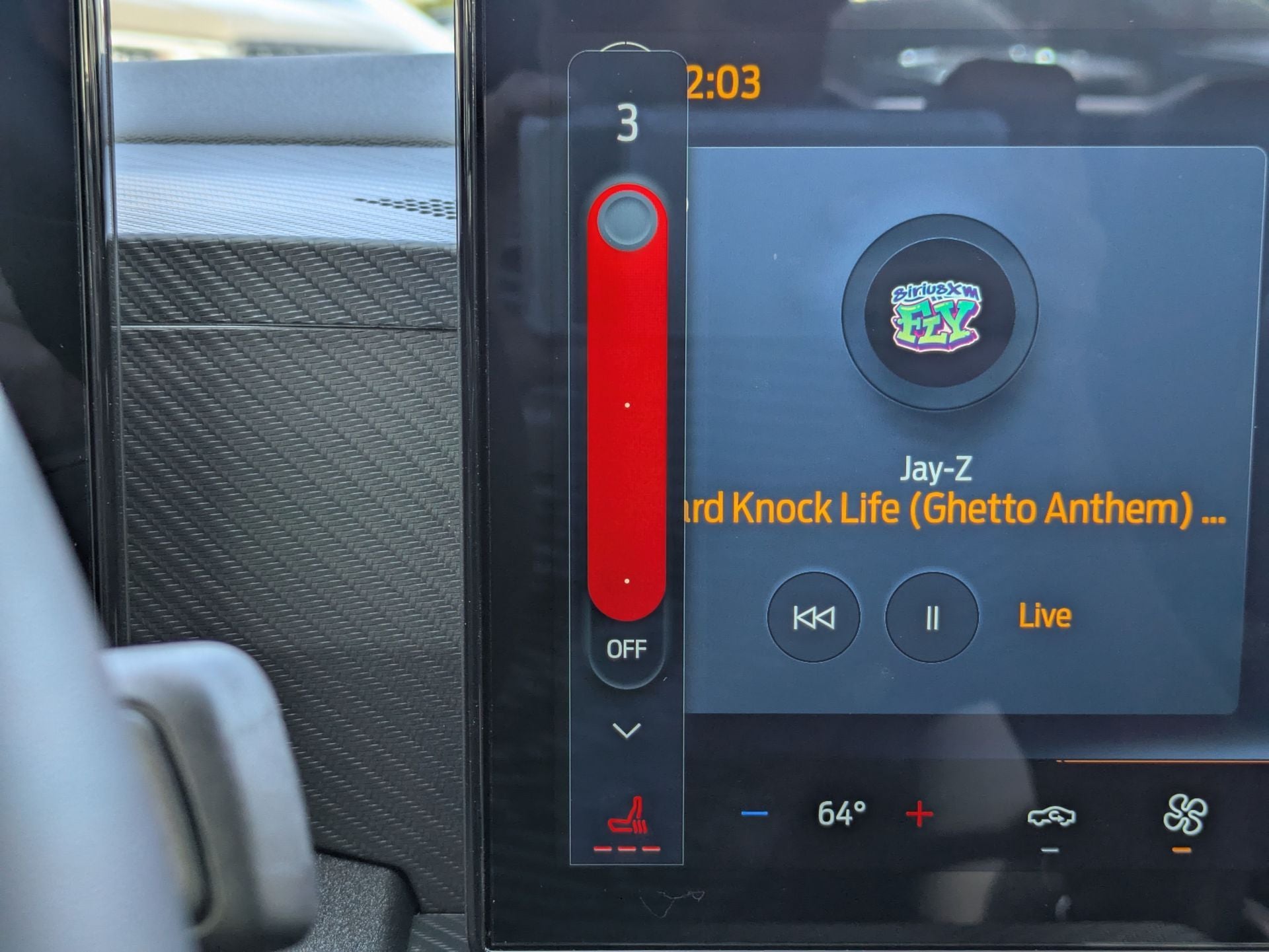 2026 Ford Mustang GT Fastback