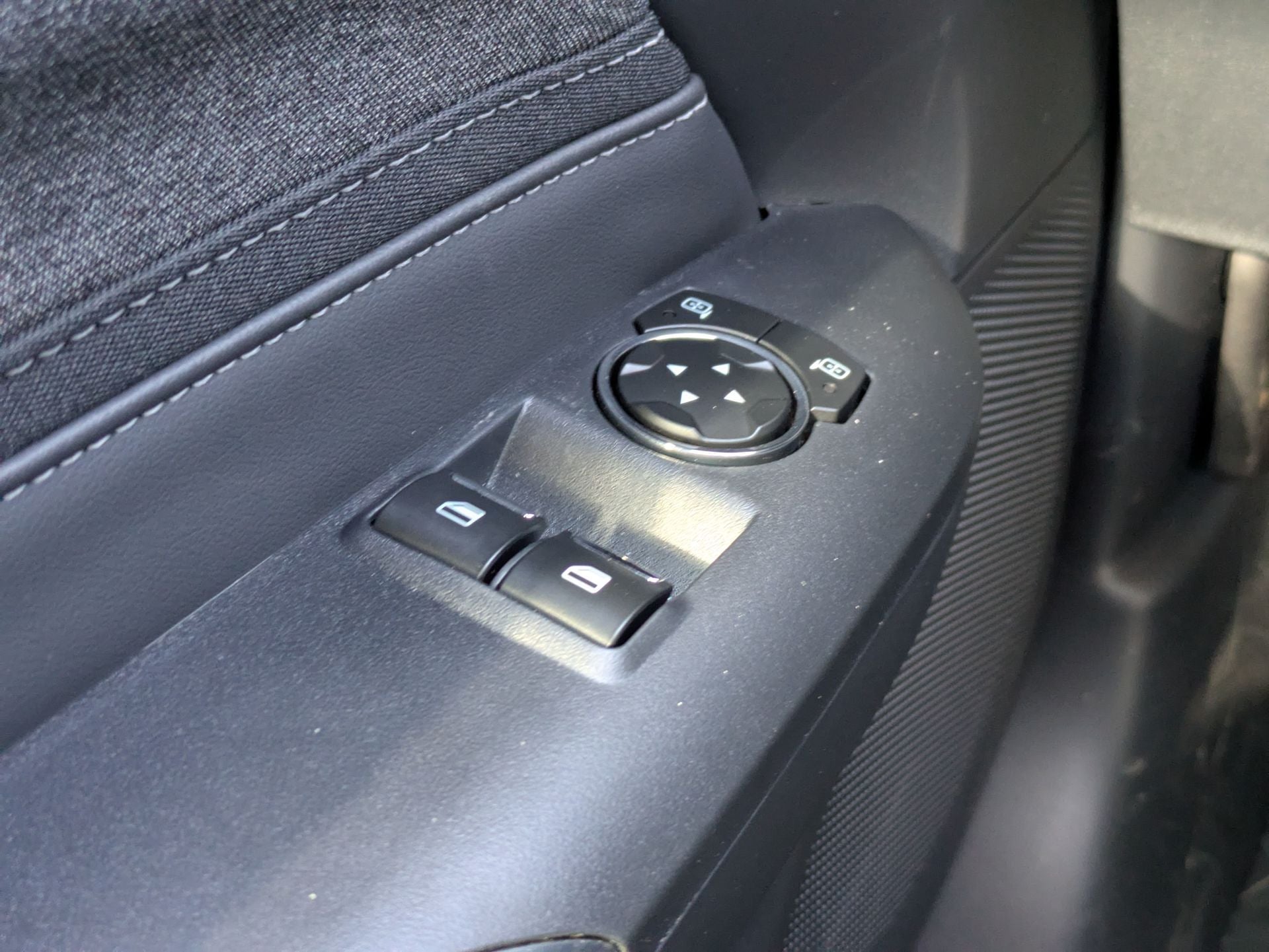 2026 Ford Mustang GT Fastback