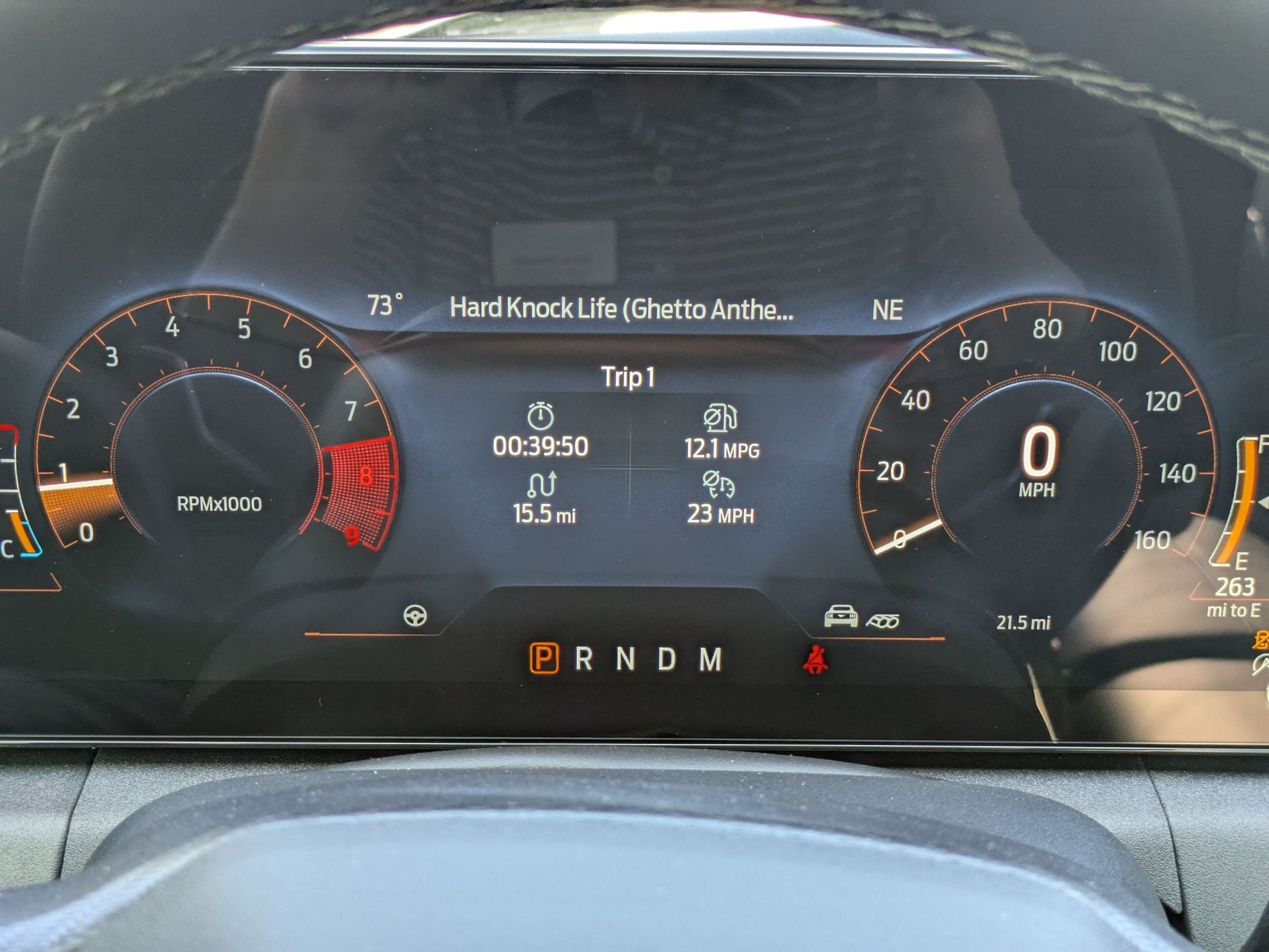 2026 Ford Mustang GT Fastback