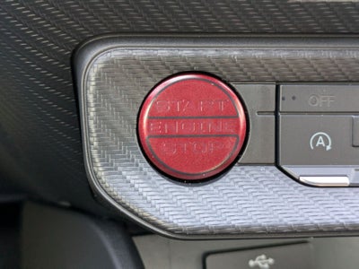 2026 Ford Mustang GT Fastback