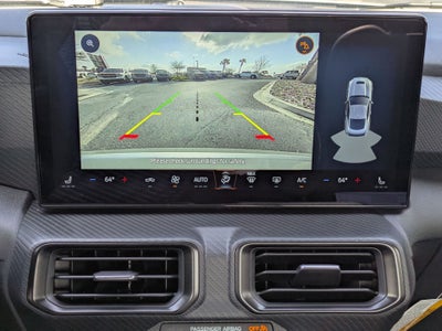 2026 Ford Mustang GT Fastback