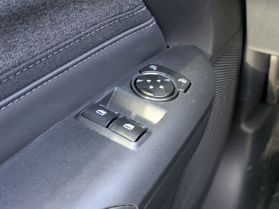 2026 Ford Mustang GT Fastback