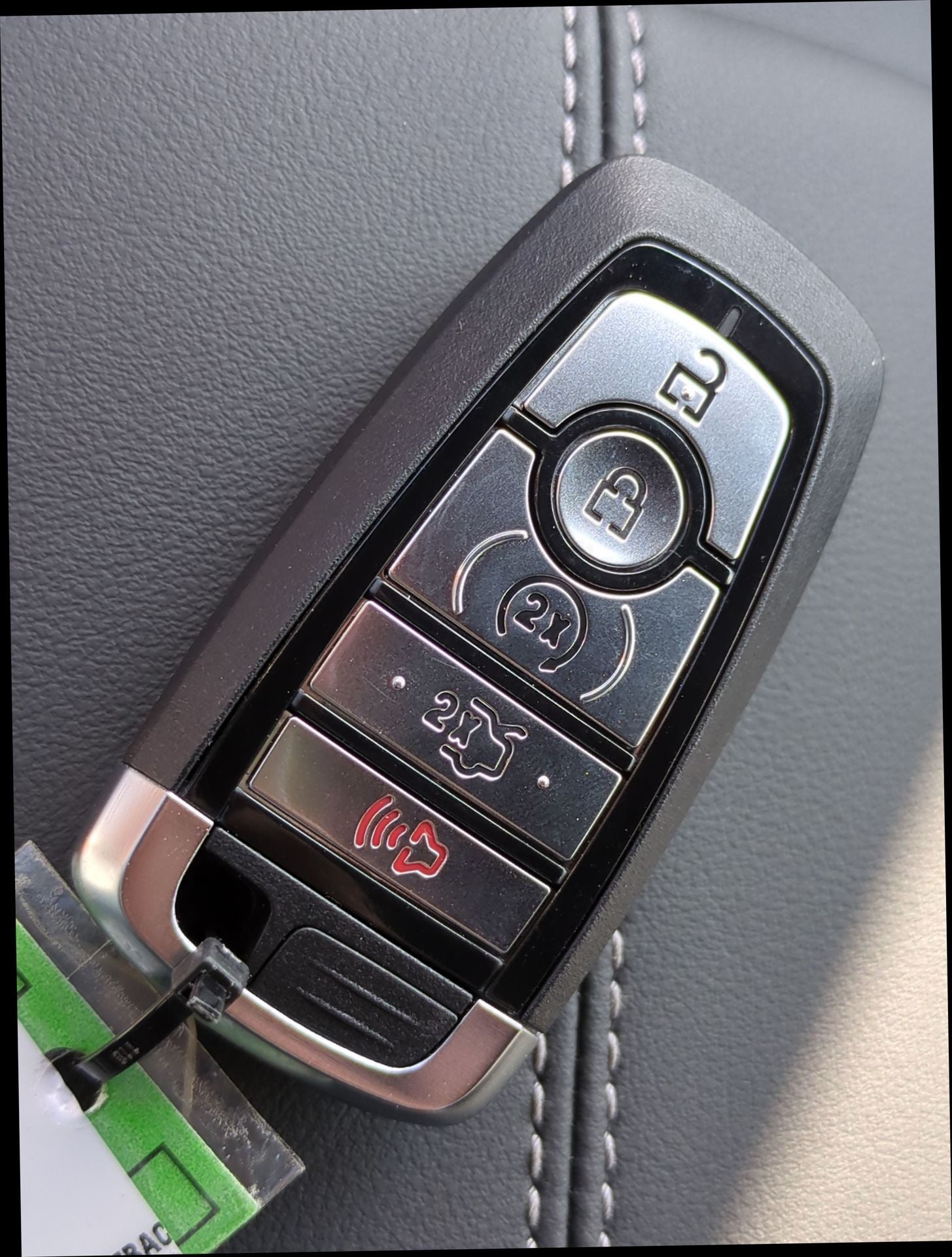 2026 Ford Mustang GT Fastback