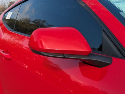 2026 Ford Mustang GT Fastback