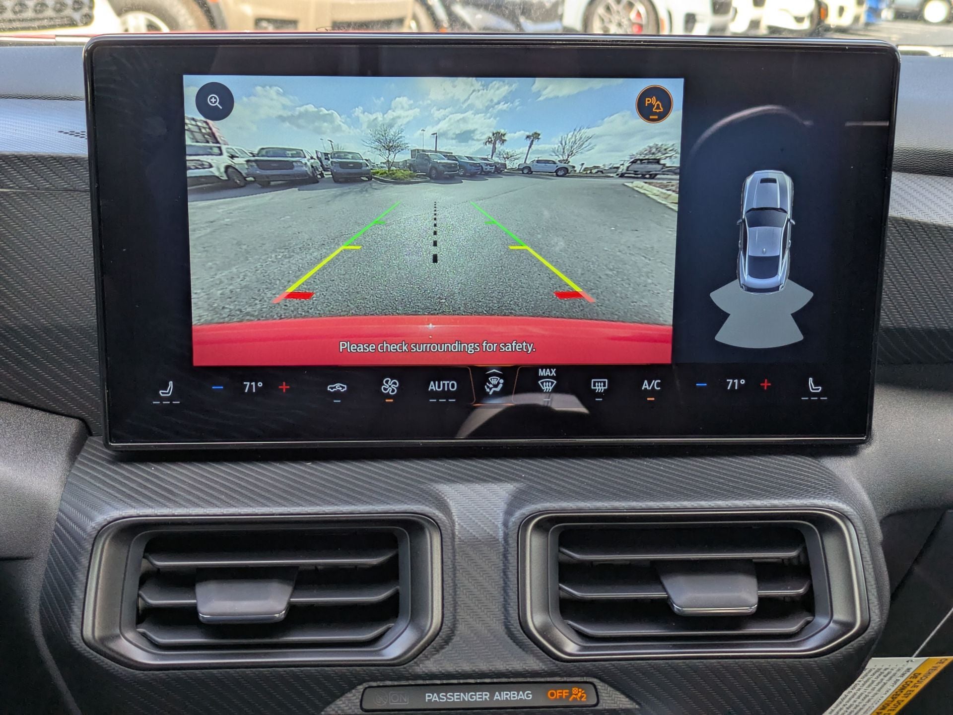 2026 Ford Mustang GT Fastback