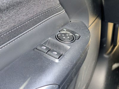 2026 Ford Mustang GT Fastback