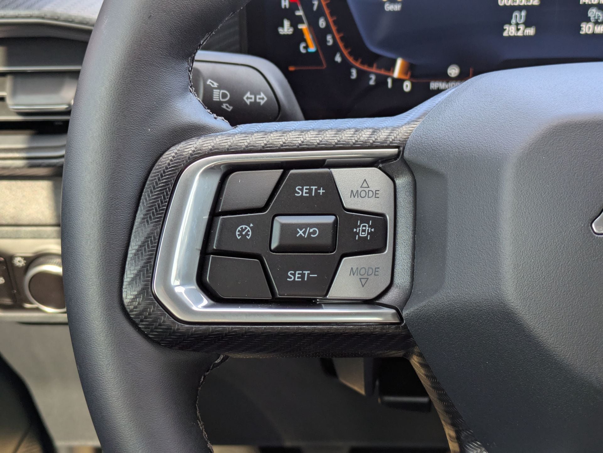 2026 Ford Mustang GT Fastback