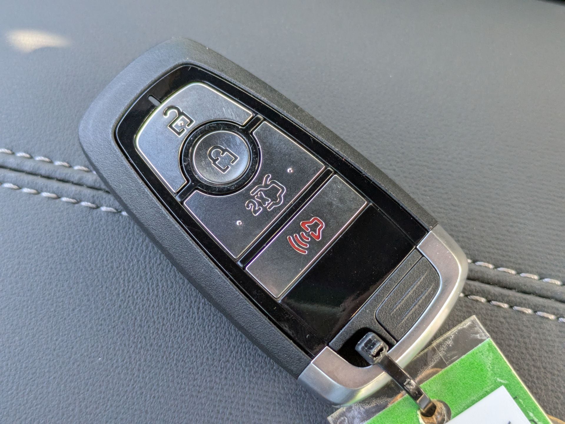 2026 Ford Mustang GT Fastback