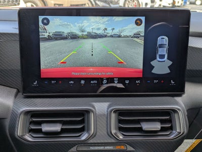 2026 Ford Mustang GT Fastback