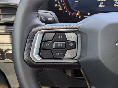 2026 Ford Mustang GT Fastback