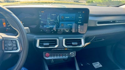 2025 Ford Mustang GT Premium Fastback