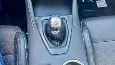 2025 Ford Mustang GT Premium Fastback