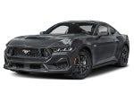 2026 Ford Mustang GT Fastback