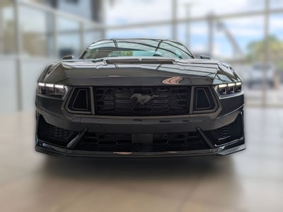 2026 Ford Mustang Dark Horse® Premium