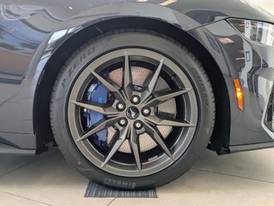 2026 Ford Mustang Dark Horse® Premium