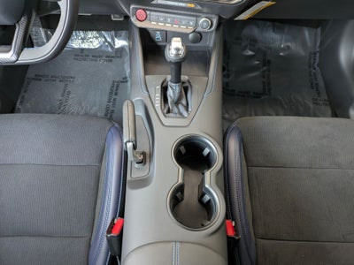2026 Ford Mustang Dark Horse® Premium
