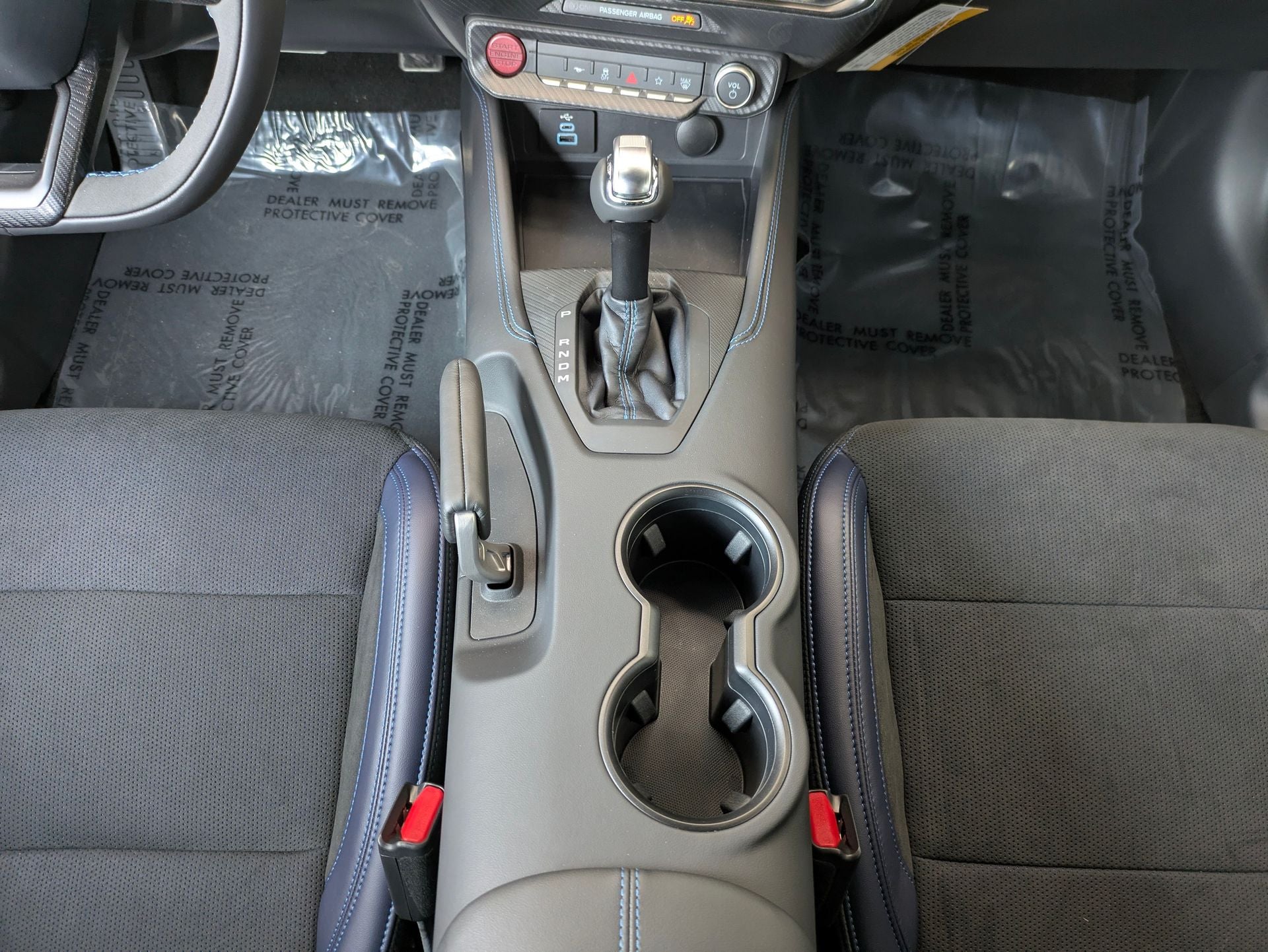 2026 Ford Mustang Dark Horse® Premium