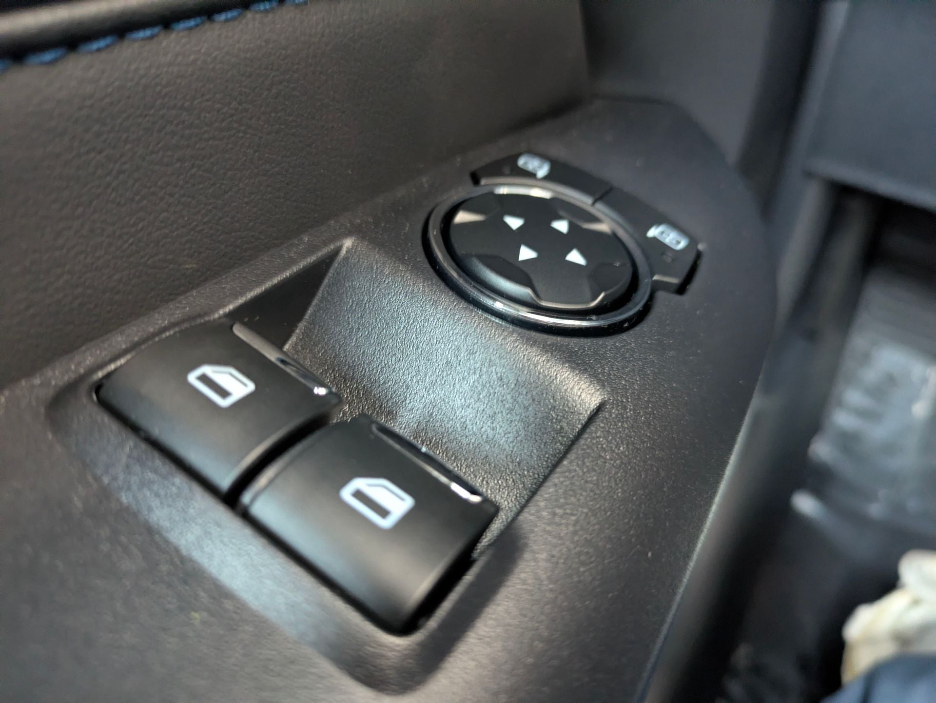 2026 Ford Mustang Dark Horse® Premium